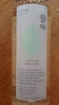 OSMÈ ORGANIC - Gentle hair & body wash - Gel douceur corps et cheveux