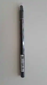 SEPHORA - Retractable eyeliner waterproof