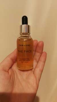 TAN-LUXE - The face - Illuminating self-tan drops