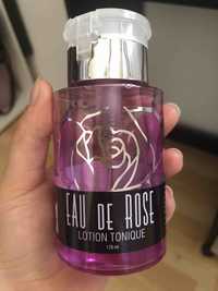 EAU DE ROSE - Lotion tonique