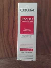 CODEXIAL - Neoliss global action - Texture crème riche