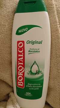 BOROTALCO - Original Borotalco - Bagnodoccia effetto borotalco sulla pelle