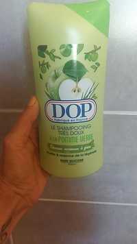 DOP - Le Shampooing très doux