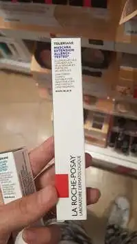 LA ROCHE-POSAY - Toleriane - Mascara extension