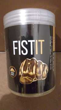 FISTIT - Fisting lube