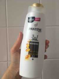 PANTENE PRO-V - Antiforfora - 3 in 1 shampoo + balsamo + trattamento