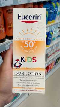 EUCERIN - Kids - Sun lotion FPS 50+