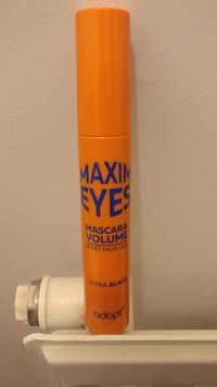 ADOPT' - Maxim eyes - Mascara volume