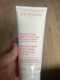 CLARINS - Baume corps super hydratant