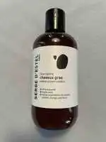 SERGE D'ESTEL - Shampoing cheveux gras