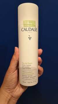 CAUDALIE - Eau de Raisin - + 127 % d'hydratation