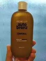 DELIPLUS - Leche leite - Auto bronz 