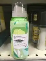 MONOPRIX - Déodorant fraîcheur au thé vert 24h 