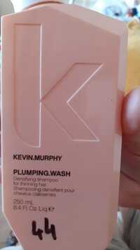 KEVIN MURPHY - Shampooing densifiant pour cheveux clairsemés