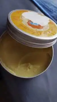 OLÉANAT - Peaux sensibles - Baume de calendula biologique