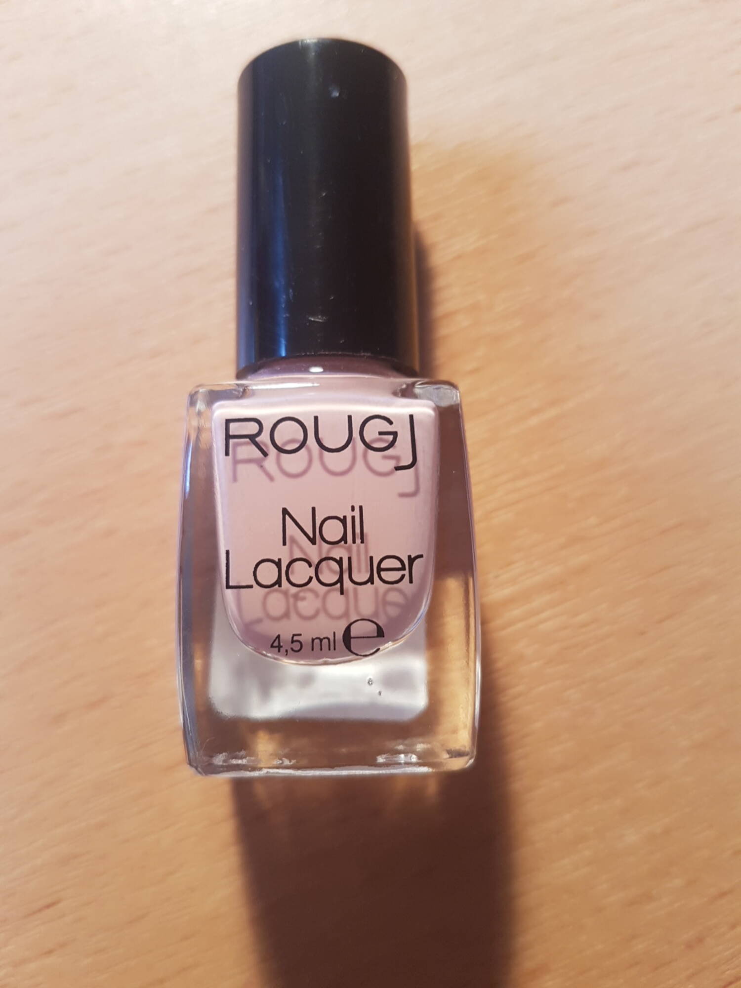 ROUGJ - Nail lacquer