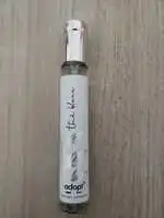 ADOPT' - Thé blanc - Eau de parfum
