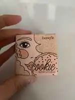 BENEFIT - Cookie - Golden pearl highlighter