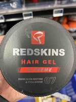 REDSKINS - X-treme - Hair gel 