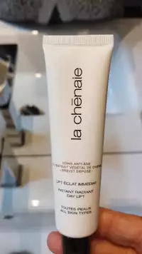 LA CHENAIE - Soins anti-âge à l'extrait végétal de chêne