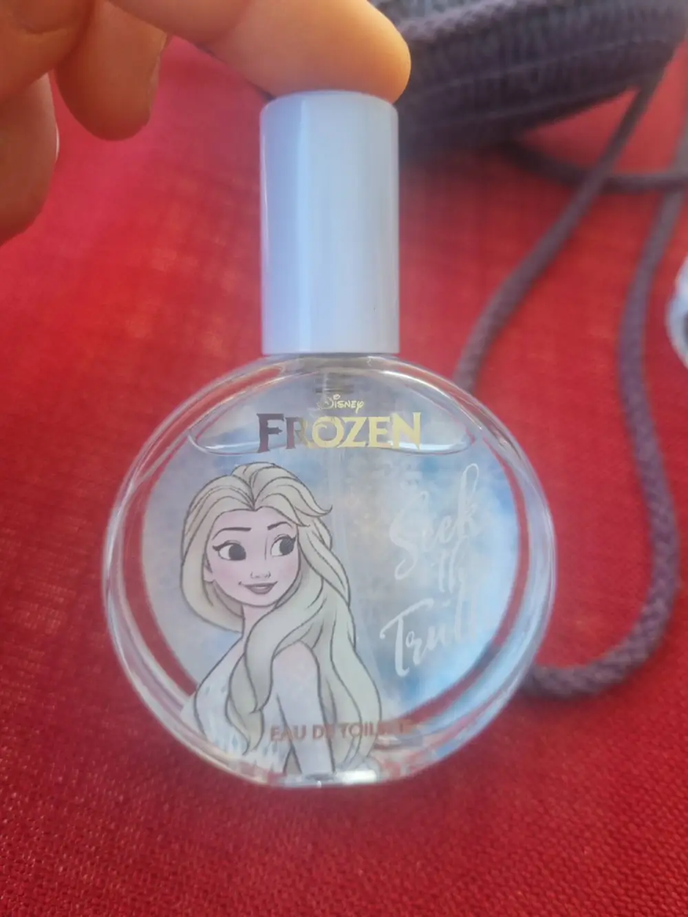 DISNEY - Frozen - Eau de toilette