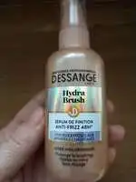 DESSANGE - Hydra Brush - sérum de finition