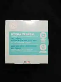 YVES ROCHER - Hydra végétal - Gel crème hydratation non-stop 48h
