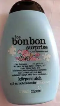 TREACLE MOON - Ice bonbon surprise - Körpermilch