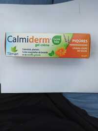 TILMAN - Calmiderm - Gel-crème