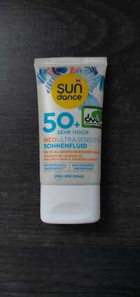 SUNDANCE - Med ultra sensitiv - Sonnenfluid LSF 50+
