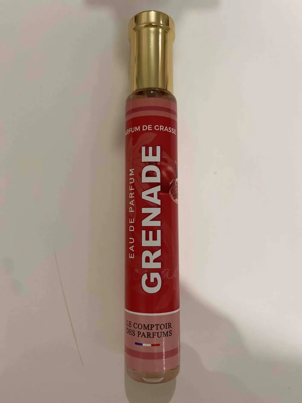 PARFUM DE GRASSE - Grenade - Eau de parfum vaporisateur