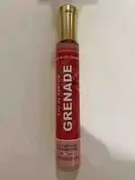 PARFUM DE GRASSE - Grenade - Eau de parfum vaporisateur
