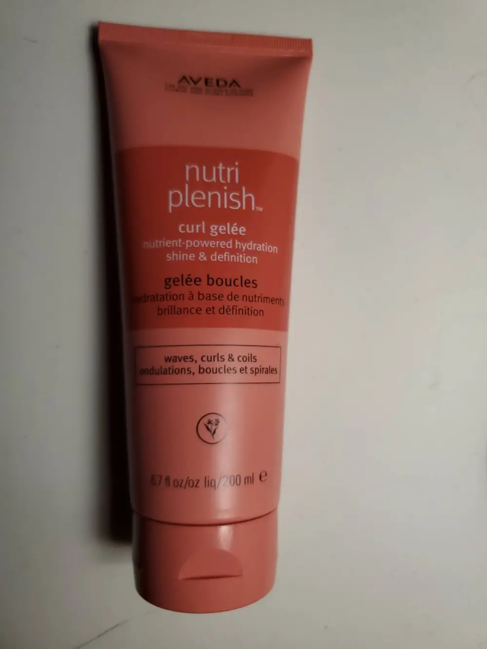 AVEDA - Nutriplenish - Gelée boucles 