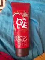 FARFASHA - Body cream