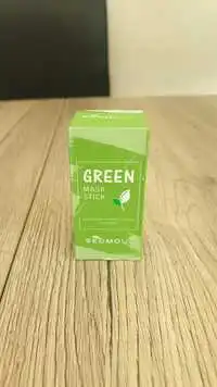 SEOMOU - Green - Mask stick