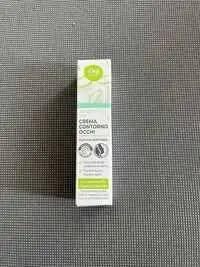 CIEN - Aloe vera - Crema contorno occhi