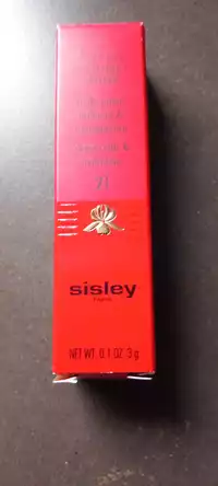 SISLEY - Phyto rouge shine 21
