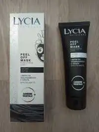 LYCIA - Skin care - Mask