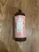 OSMAE - Bois de rose enchanteur - Shampooing douche