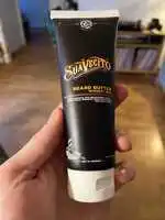 SUAVECITO - Beard butter - Whiskey bar