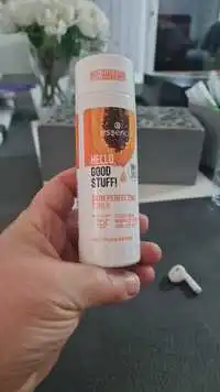 ESSENCE - Hello, good stuff - Skin perfecting toner