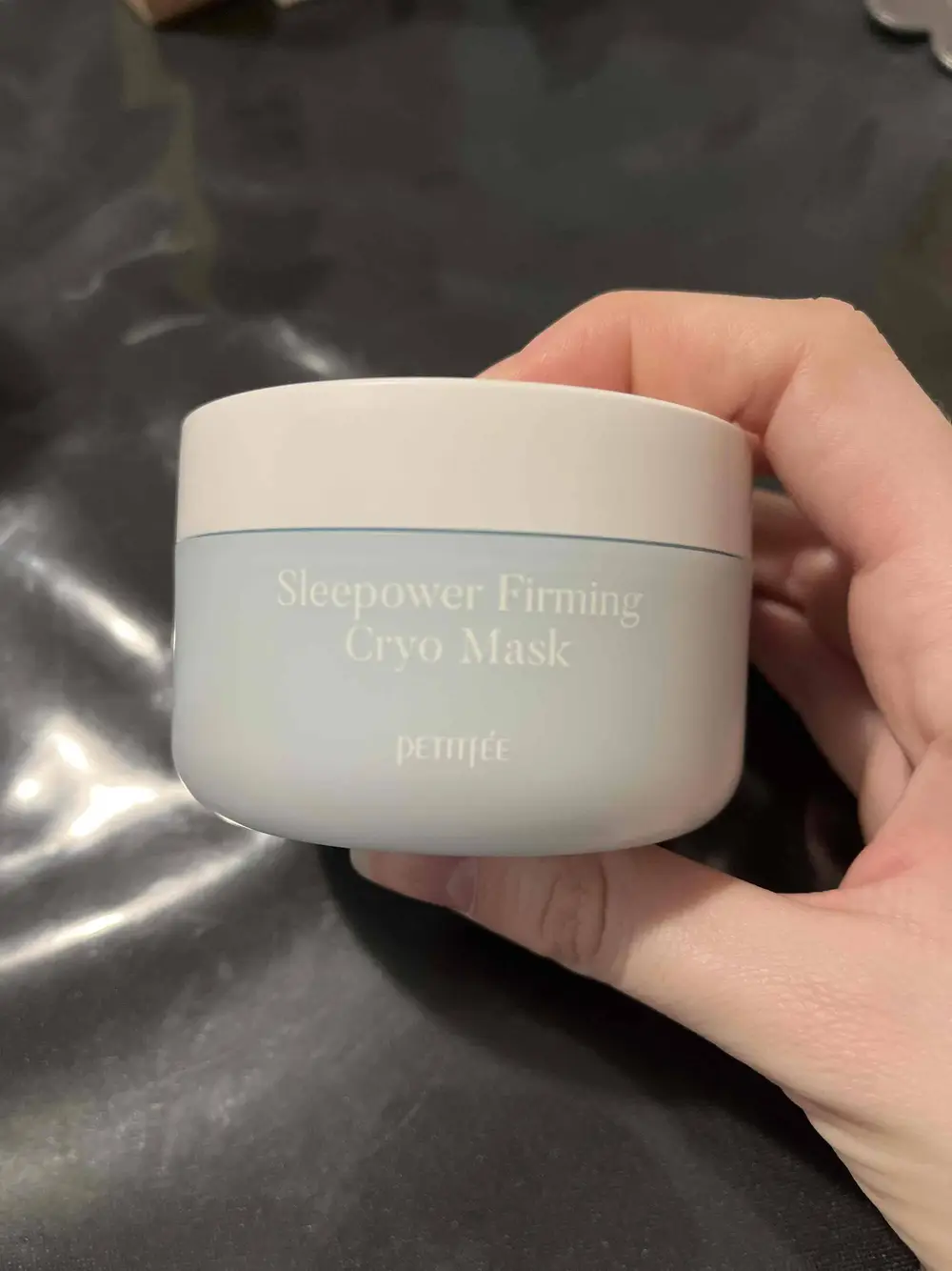 PETITFÉE - Sleepower firming - Cryo mask