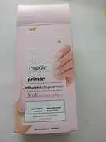 BIELENDA - Total nail - Nail conditioner primer