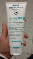 ISIS PHARMA - Secalia ato - Shower cream 