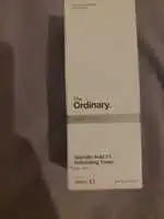 THE ORDINARY - Glycolic Acid 7% - Exfoliating toner