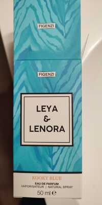 FIGENZI - Leya & lenora - Eau de parfum kooky blue