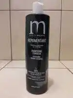 PATRICE MULATO - Repigmentant - Shampooing cendreur