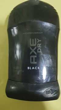 AXE - Black dry 48h - Antiperspirant