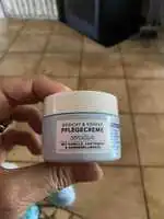 BABYLOVE - Pflegecreme sensitive