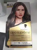 SCHWARZKOPF - Oleo suprême - Coloration permanente à l'huile